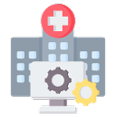 HMIS System Illustration
