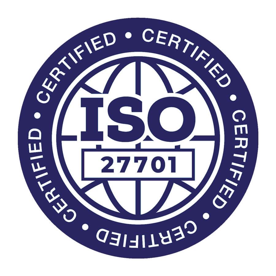 ISO 27701
