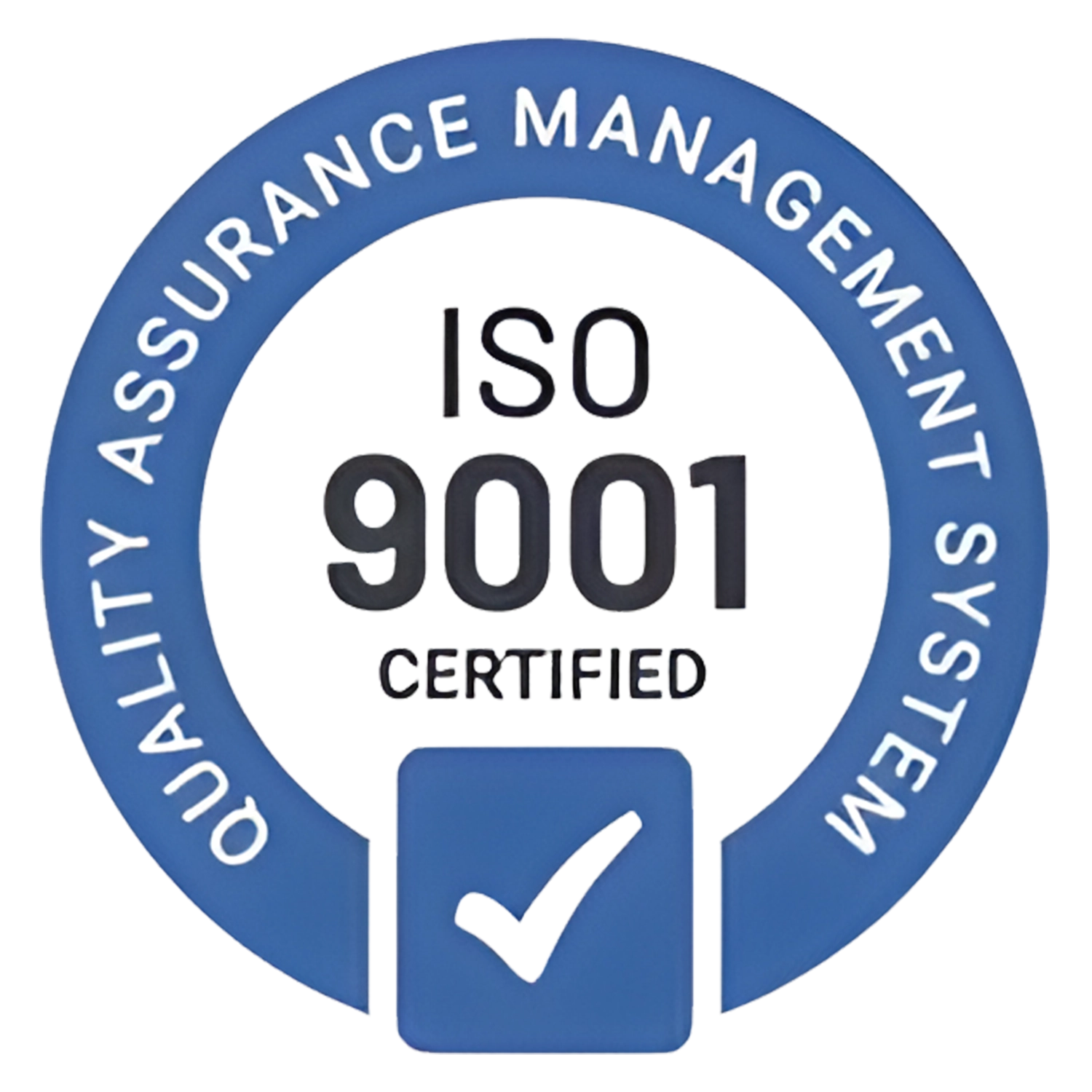 ISO 9001